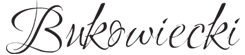 Bukowiecki
